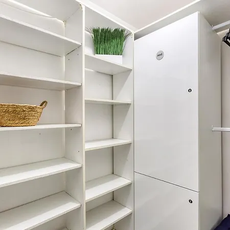 Apartamento Leclat Verdoyant De - Jardin Noisy-le-Grand