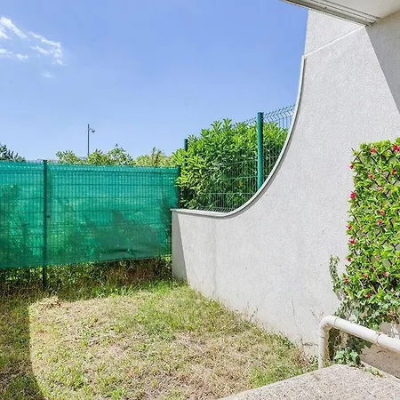 Leclat Verdoyant De - Jardin